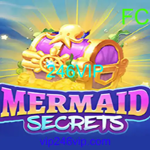 MermaidSecrets
