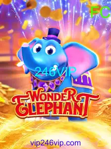 WonderElephant: Regras e Descrição do Jogo Inovador